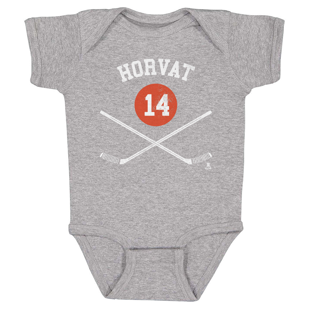 Bo Horvat New York I Sticks WHT