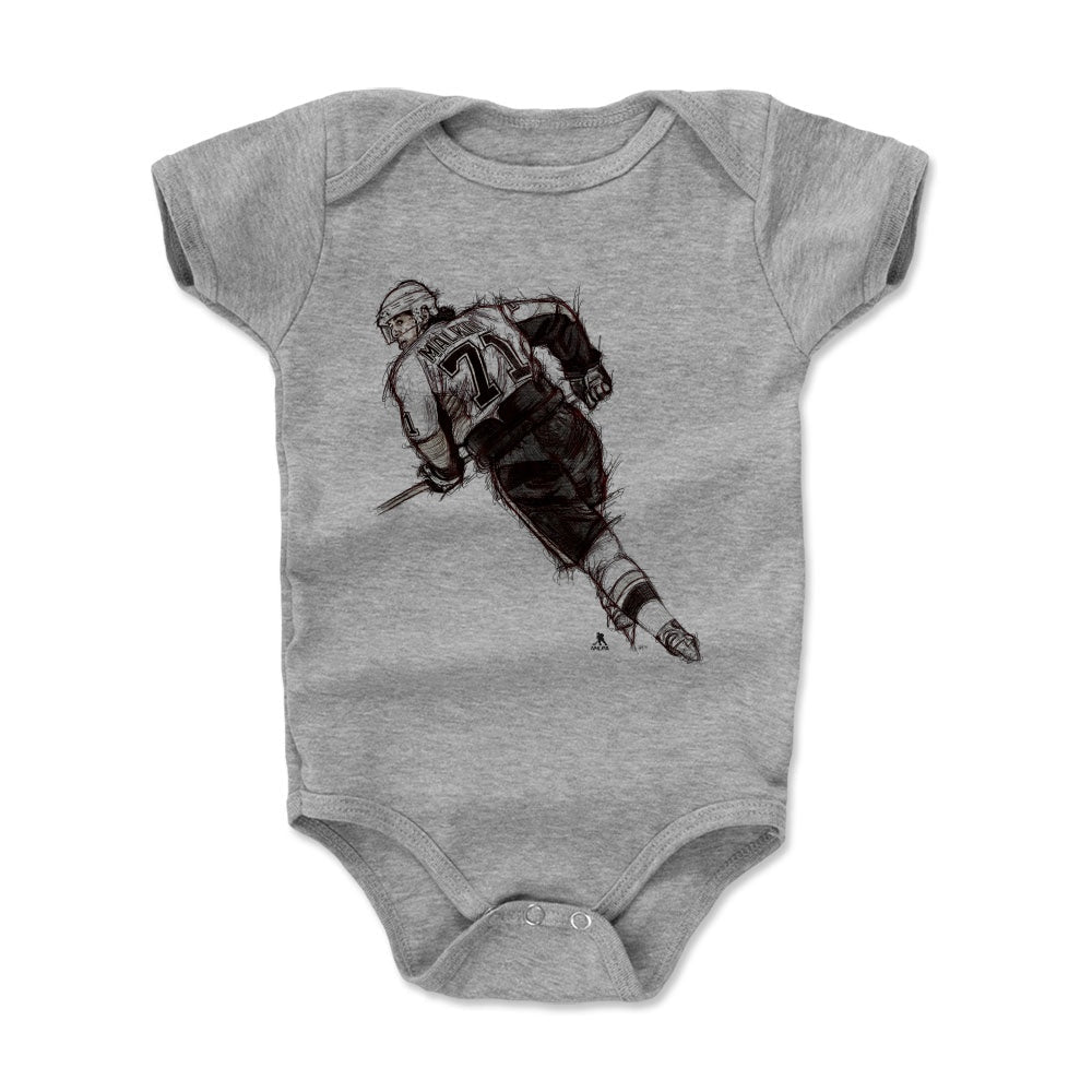 Evgeni Malkin Sketch K