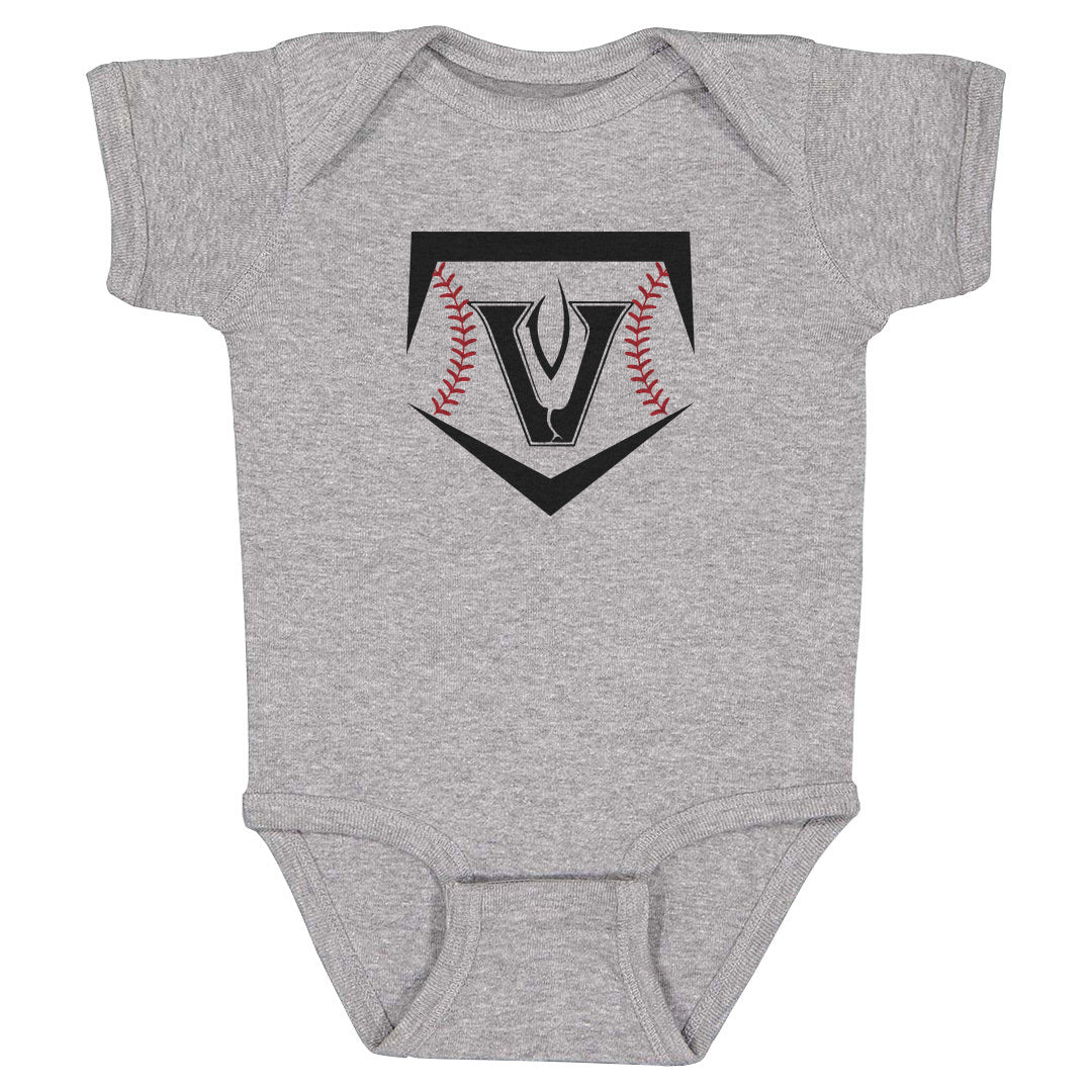 Vandegrift Crown Trio Baseball Diamond