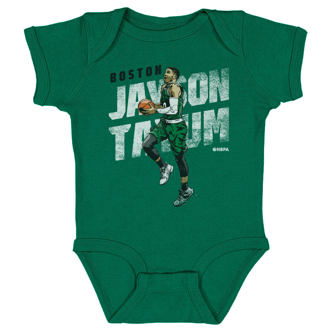 Jayson Tatum Lift Off W WHT