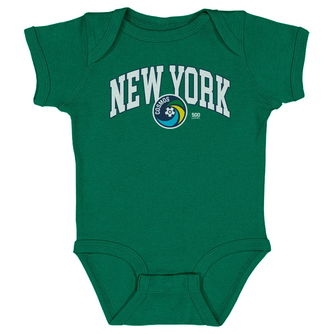 New York Cosmos Arc WHT