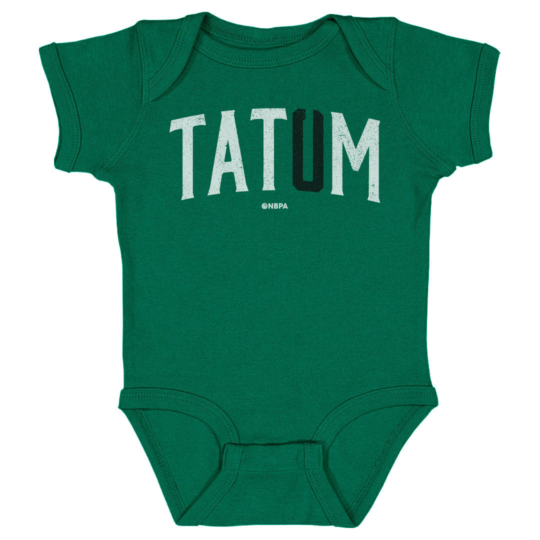 Jayson Tatum Name Number W WHT
