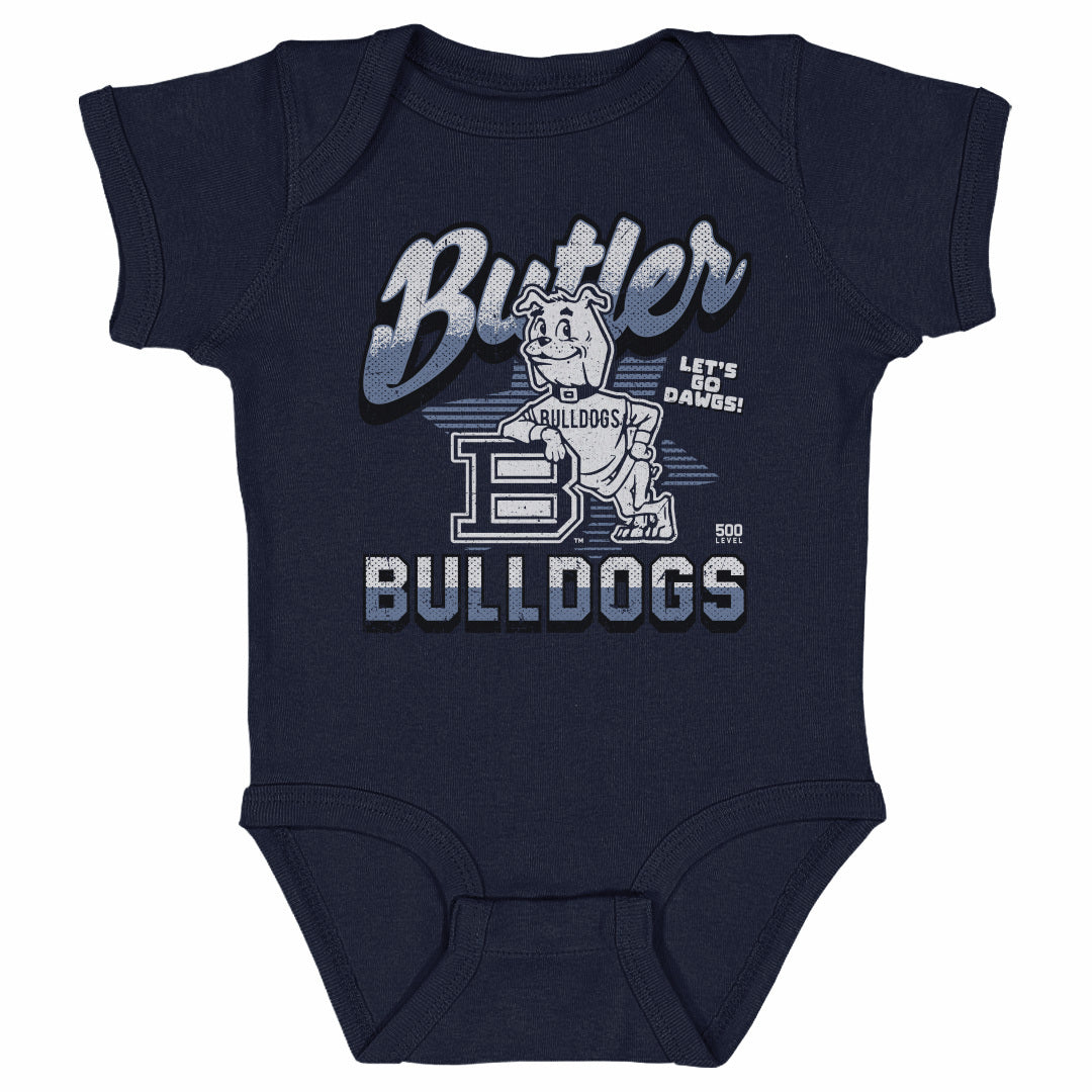 Butler Bulldogs Throwback WHT