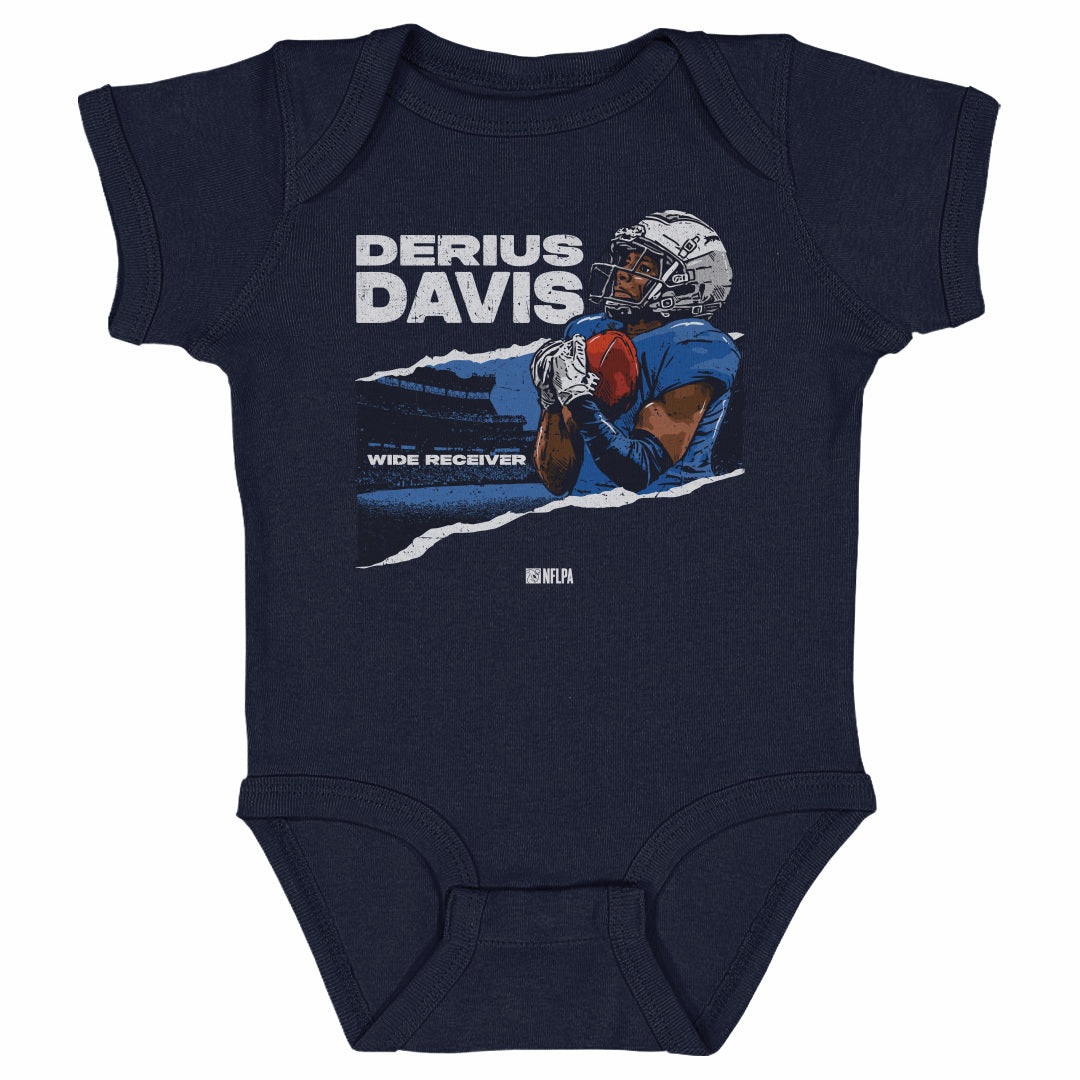 Derius Davis Los Angeles C Torn WHT