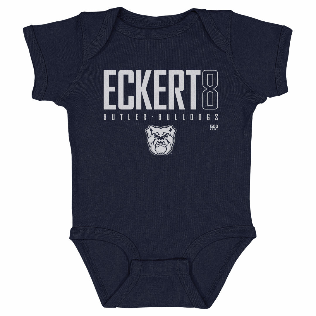Emily Eckert Butler Bulldogs Elite WHT