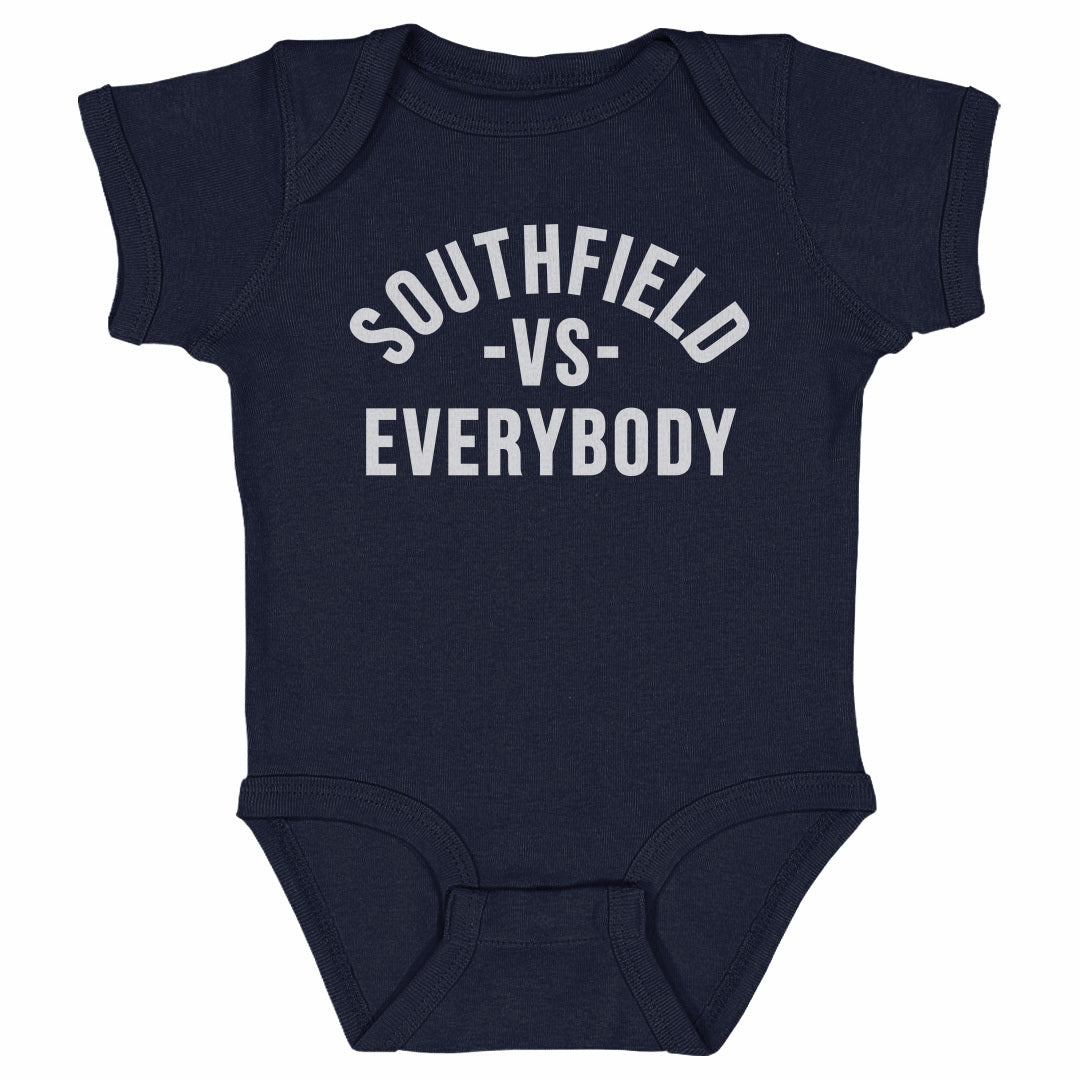 Southfield Vs. Everybody WHT