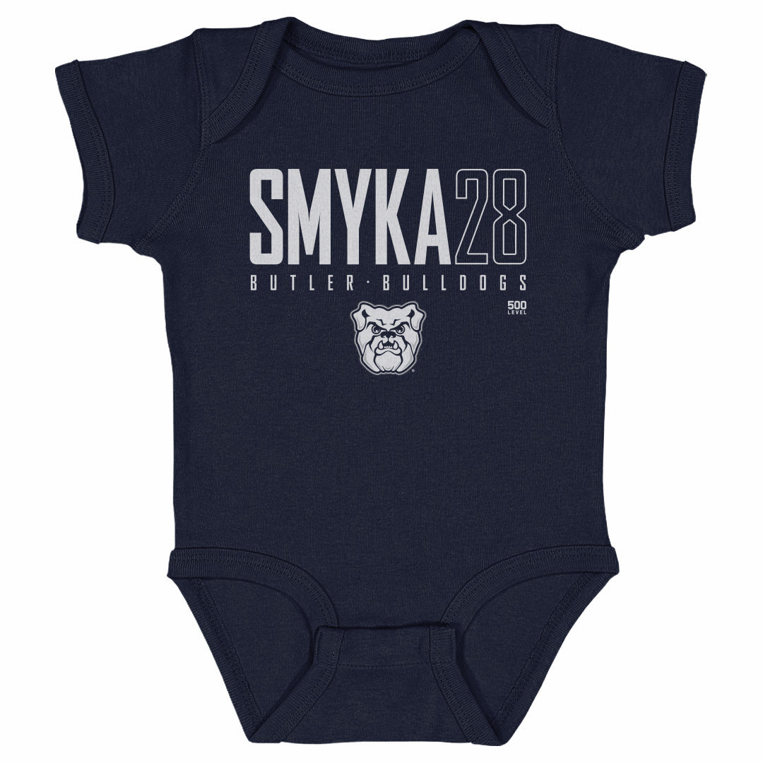Katie Smyka Butler Bulldogs Elite WHT