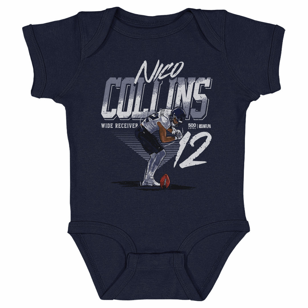Nico Collins Houston TD Celly WHT