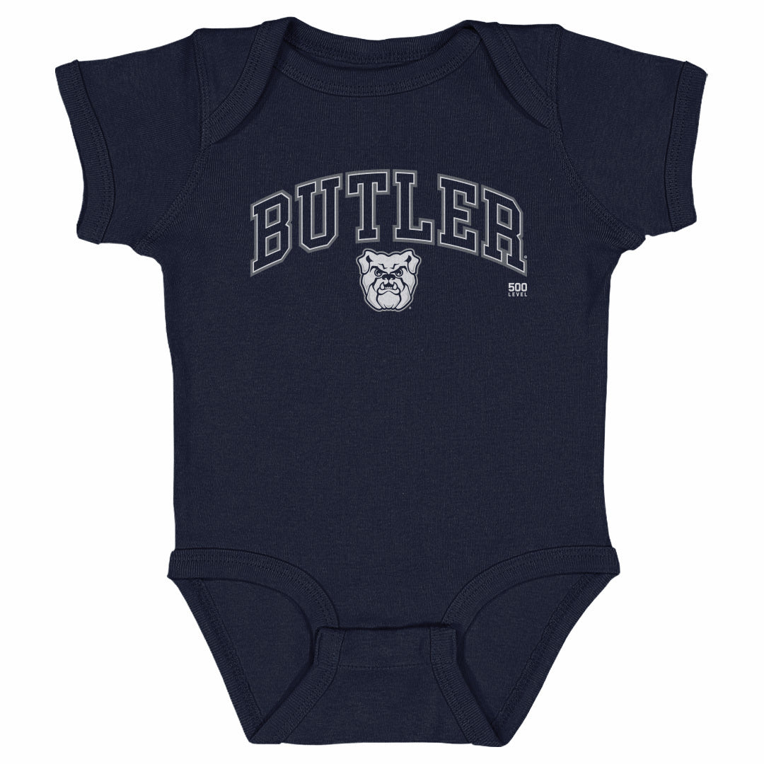 Butler Bulldogs Arc WHT