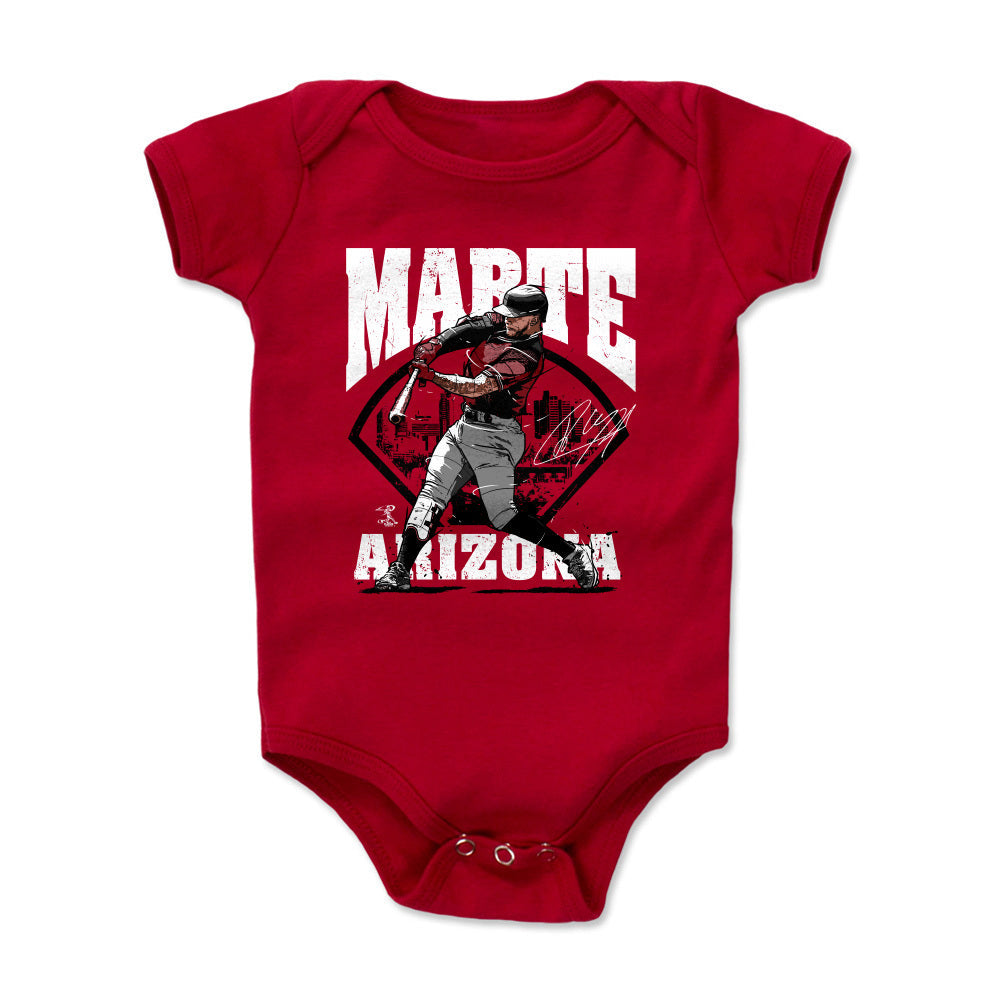 Ketel Marte Field WHT