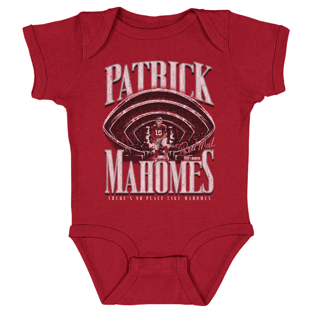Patrick Mahomes Kansas City Tunnel Entrance WHT