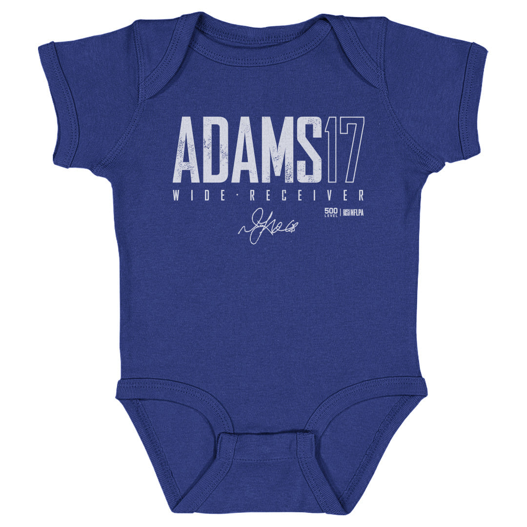 Davante Adams Los Angeles R Elite WHT