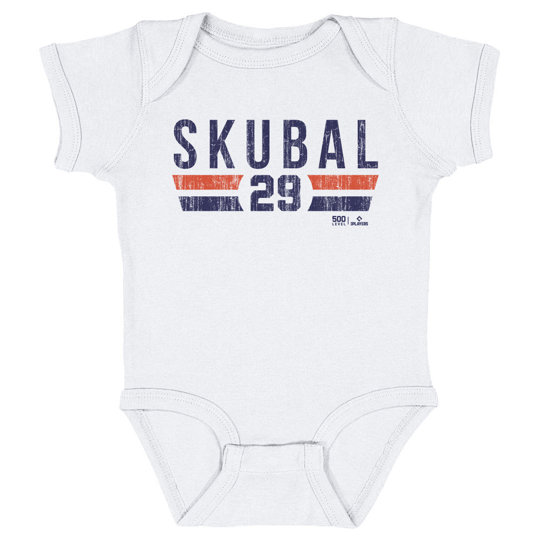 Tarik Skubal Detroit Font