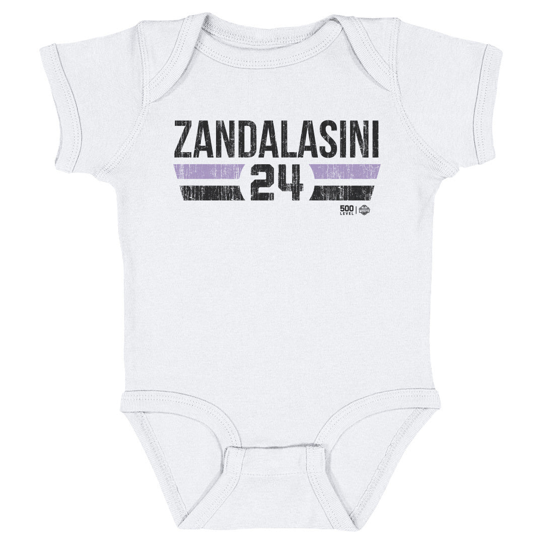 Cecilia Zandalasini Golden State Font