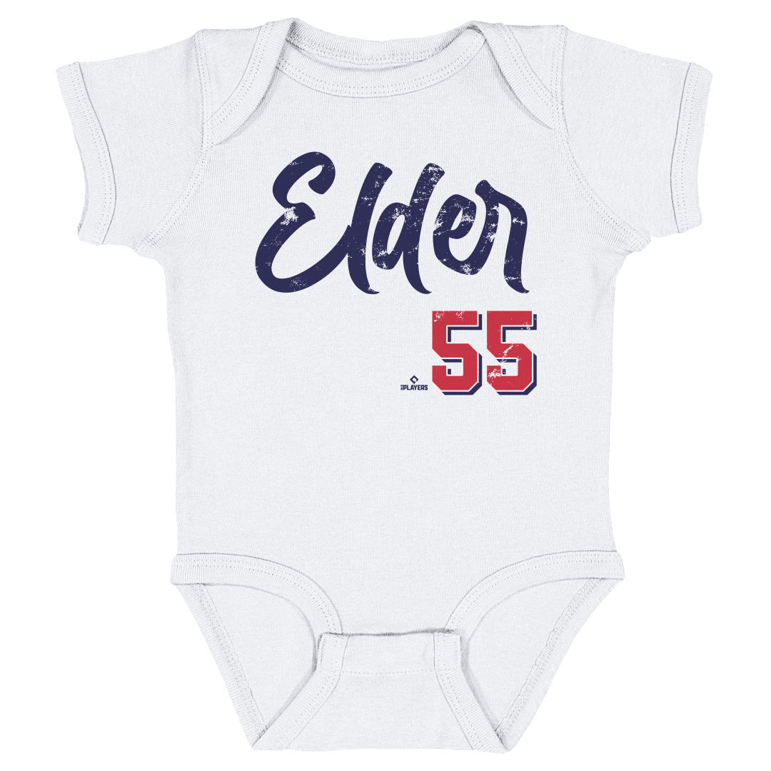 Bryce Elder Atlanta Script