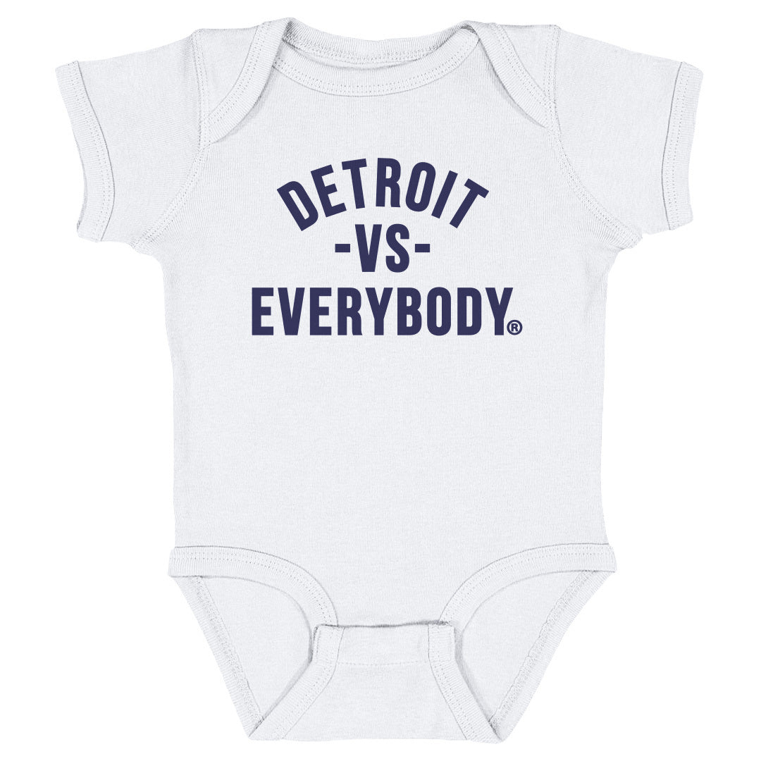Detroit Vs. Everybody Navy