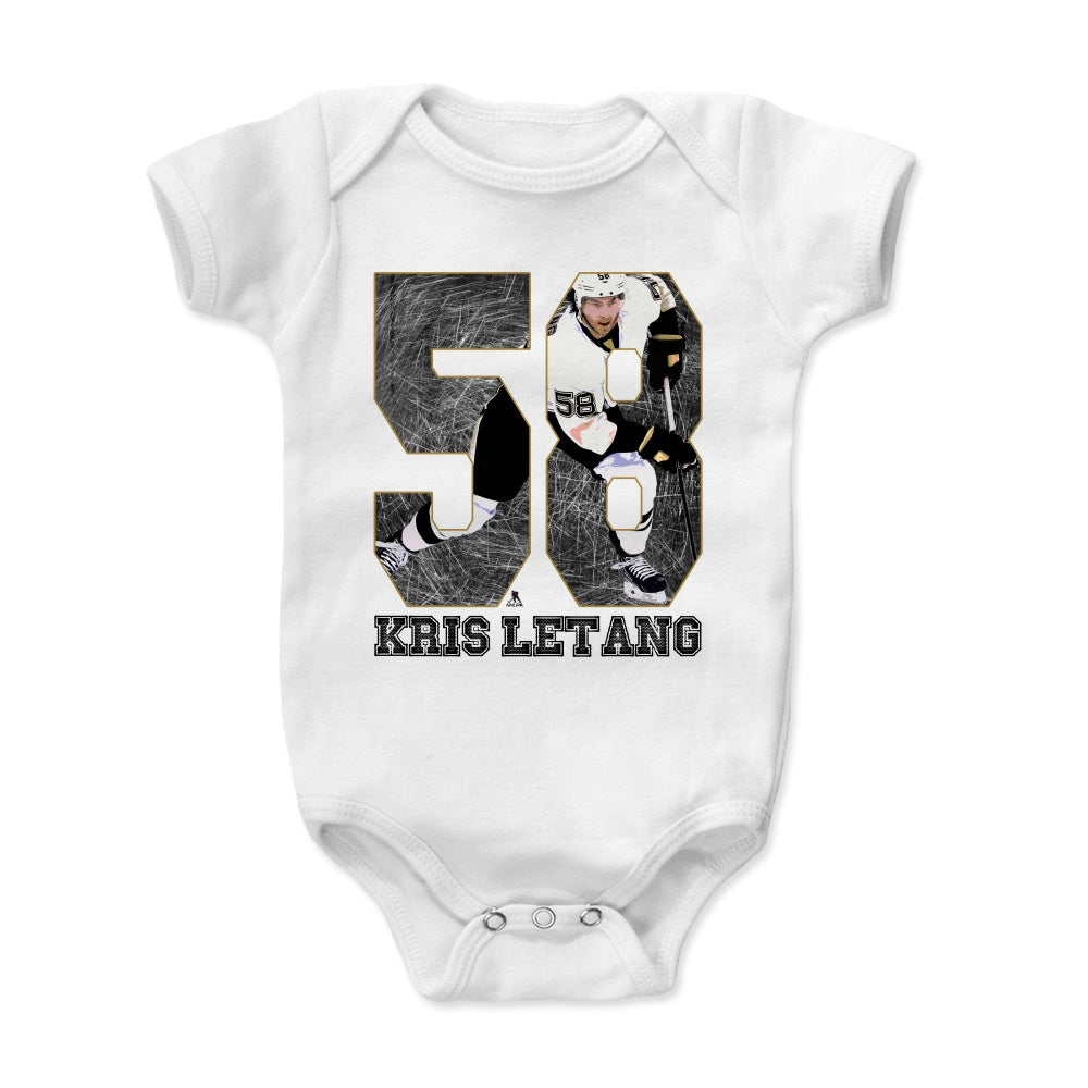Kris Letang Game K