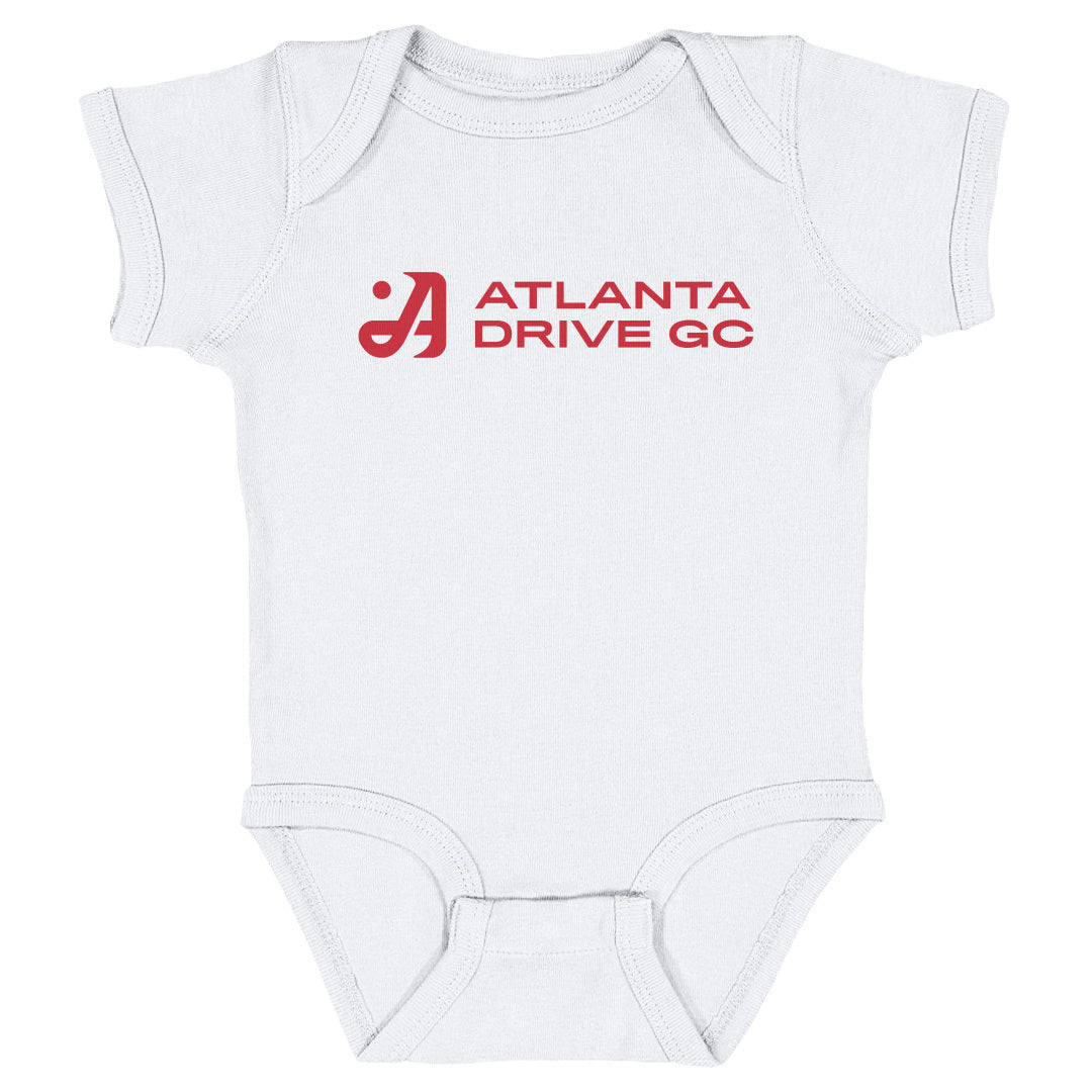 Atlanta Drive GC Wordmark