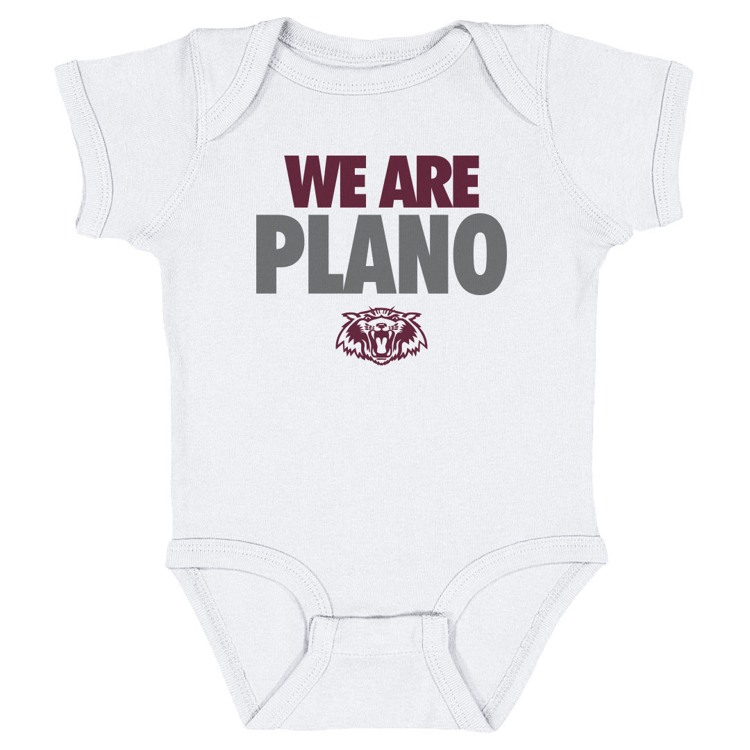 Plano Crown Trio We Are