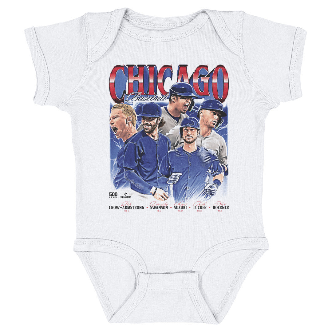 Chicago Baseball Vintage