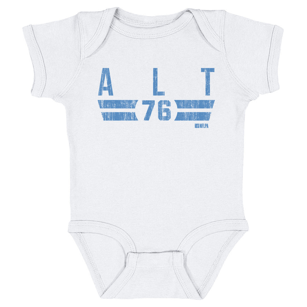 Joe Alt Los Angeles C Font