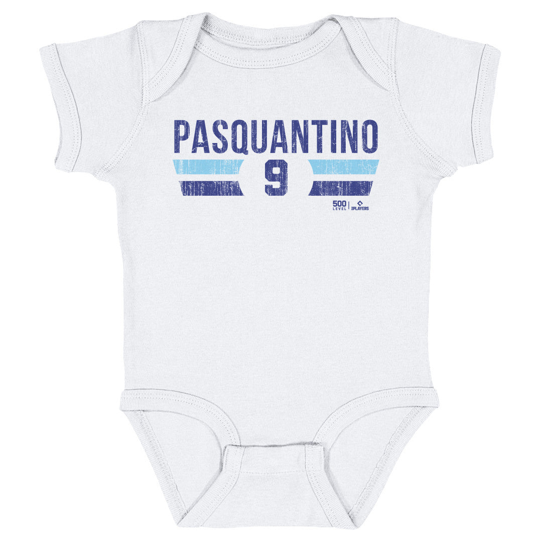 Vinnie Pasquantino Kansas City Font