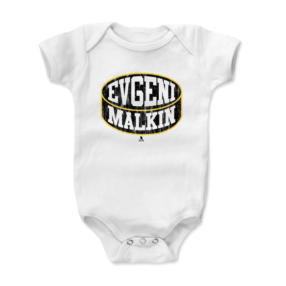 Evgeni Malkin Puck K