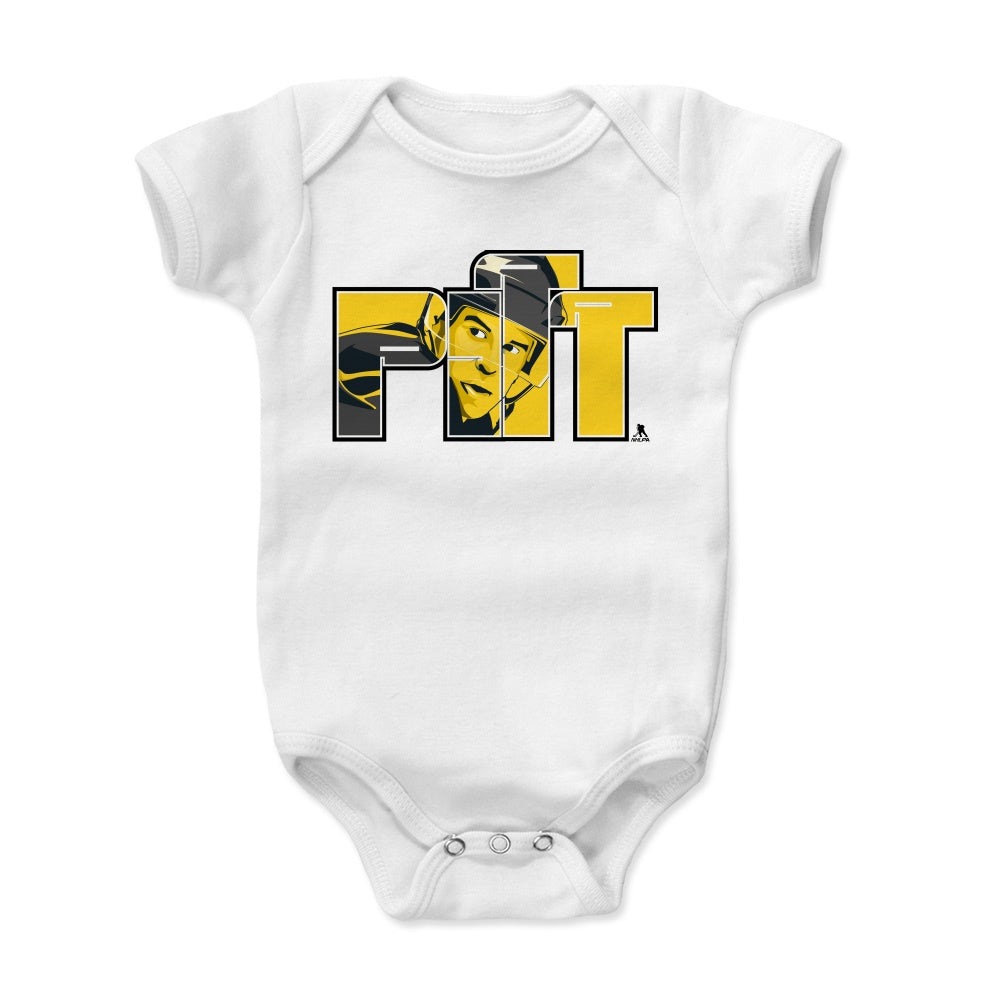 Sidney Crosby PITT Y