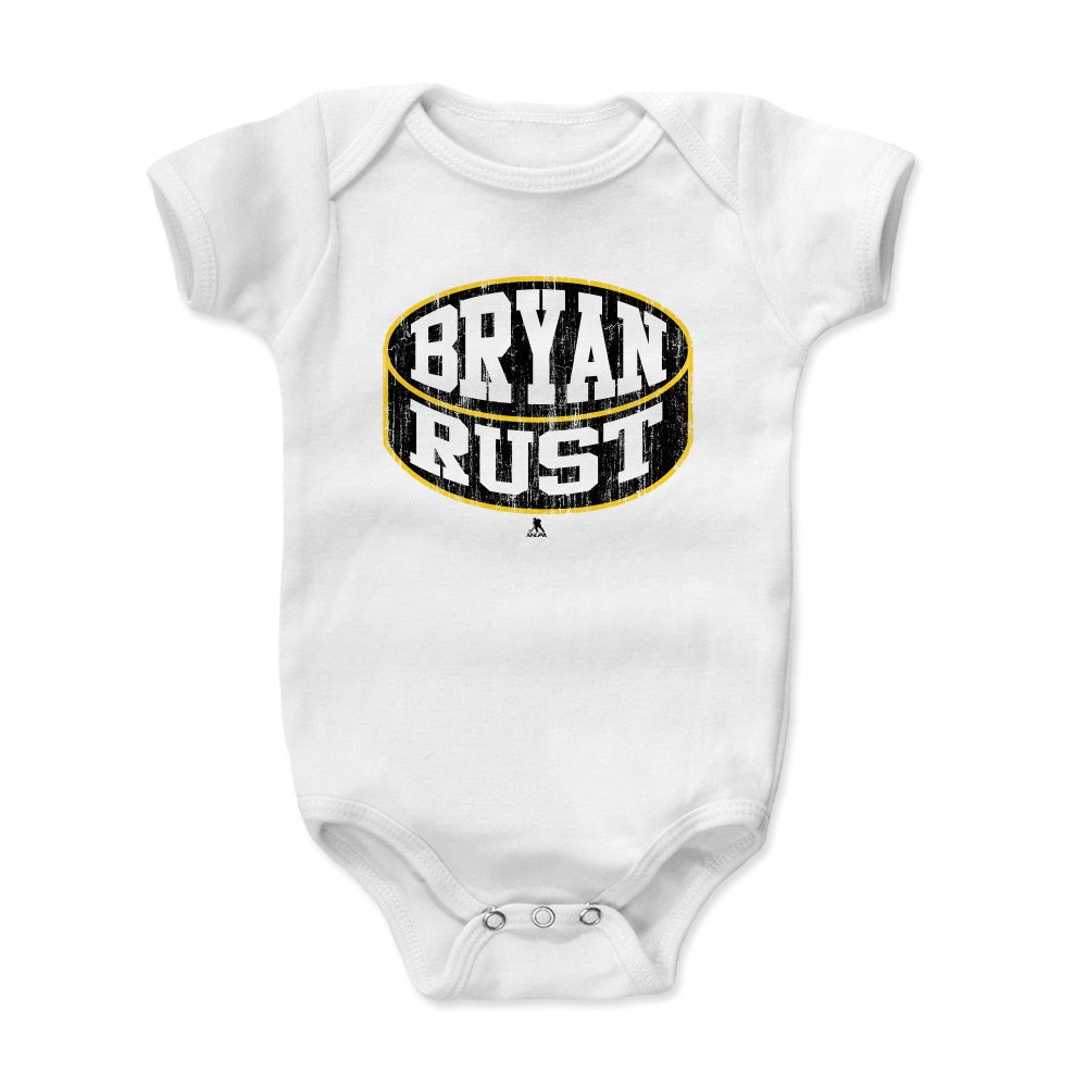 Bryan Rust Puck K