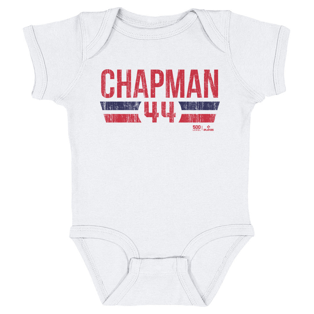 Aroldis Chapman Boston Font