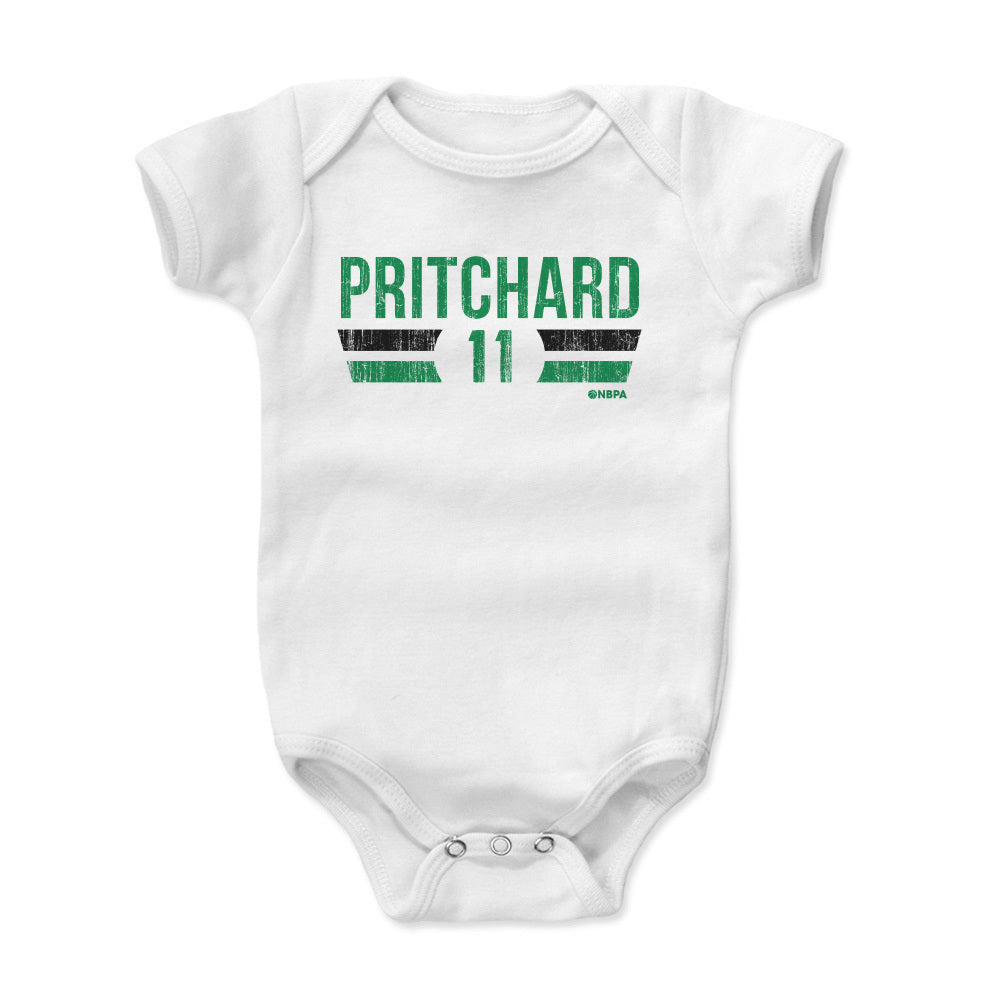 Payton Pritchard Boston Font