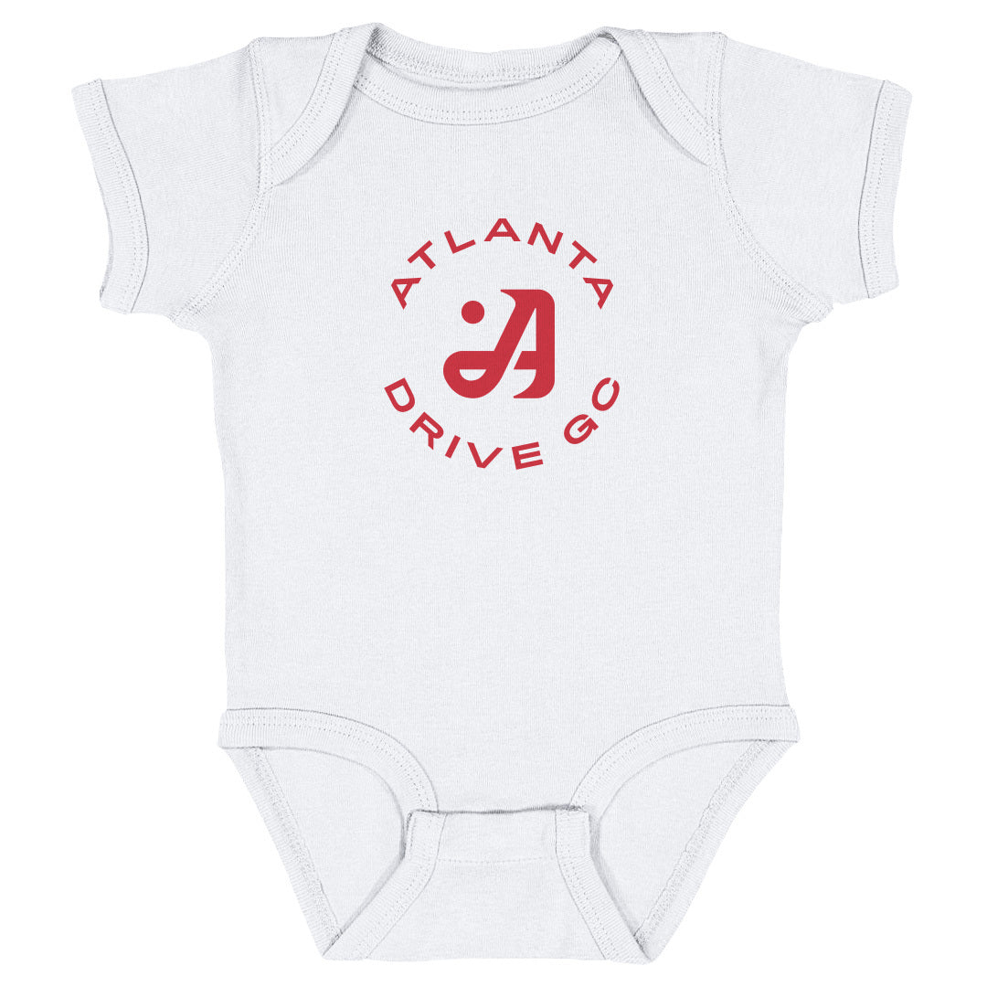 Atlanta Drive GC Roundel