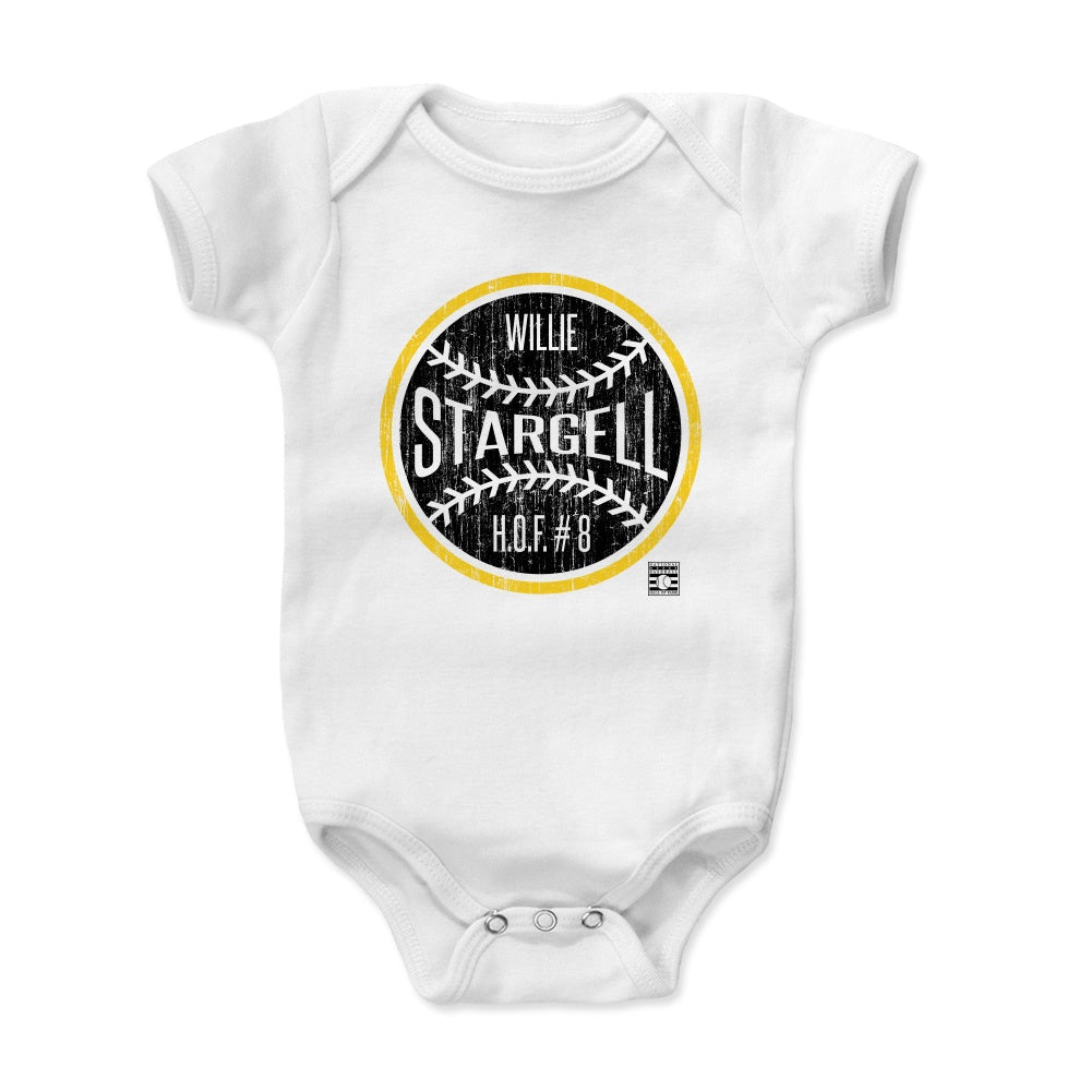 Willie Stargell Ball K
