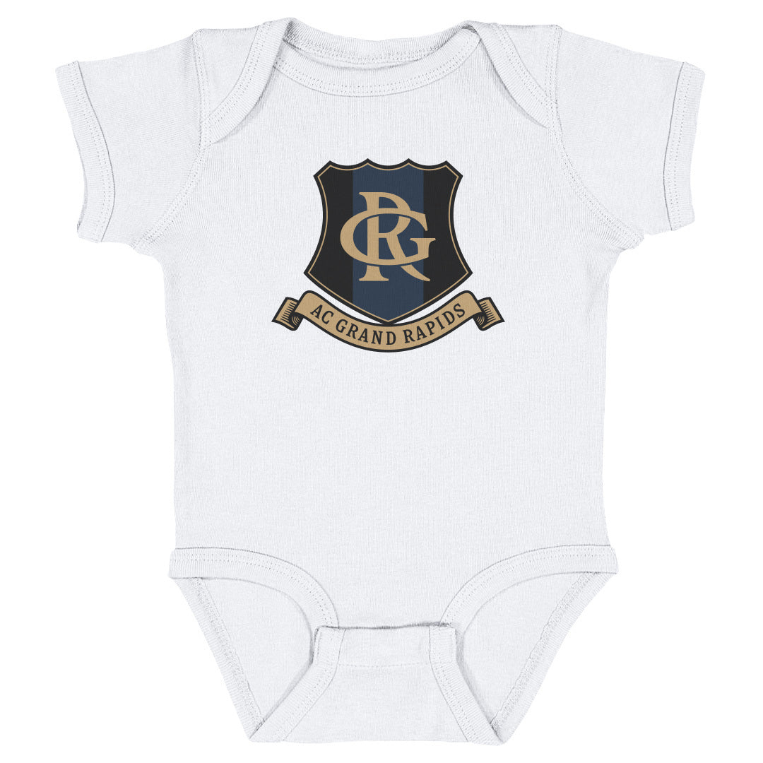 AC Grand Rapids Primary Crest