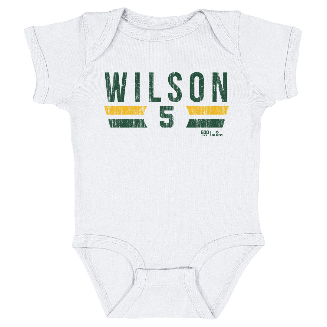Jacob Wilson Sacramento Font