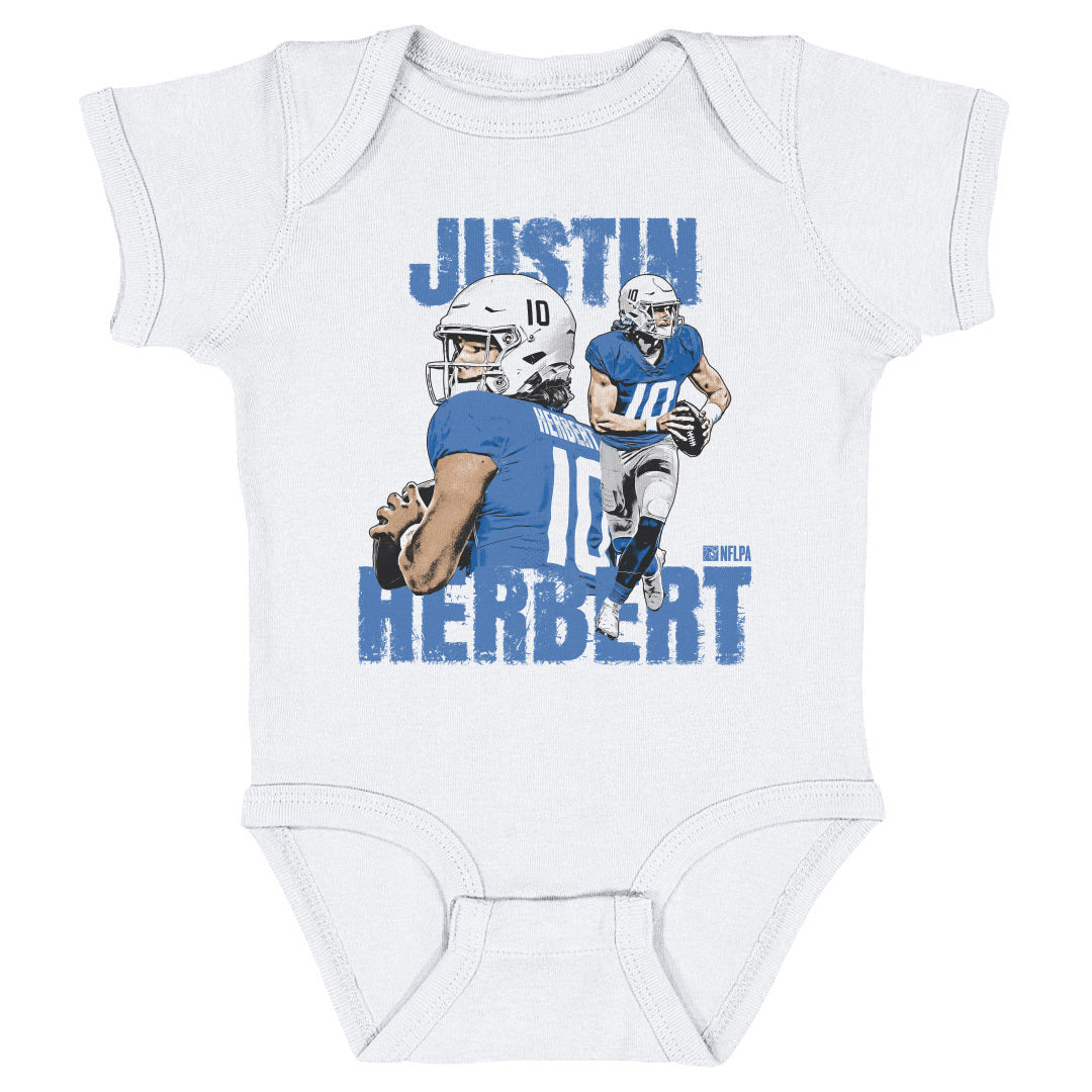 Justin Herbert Los Angeles C Player Name