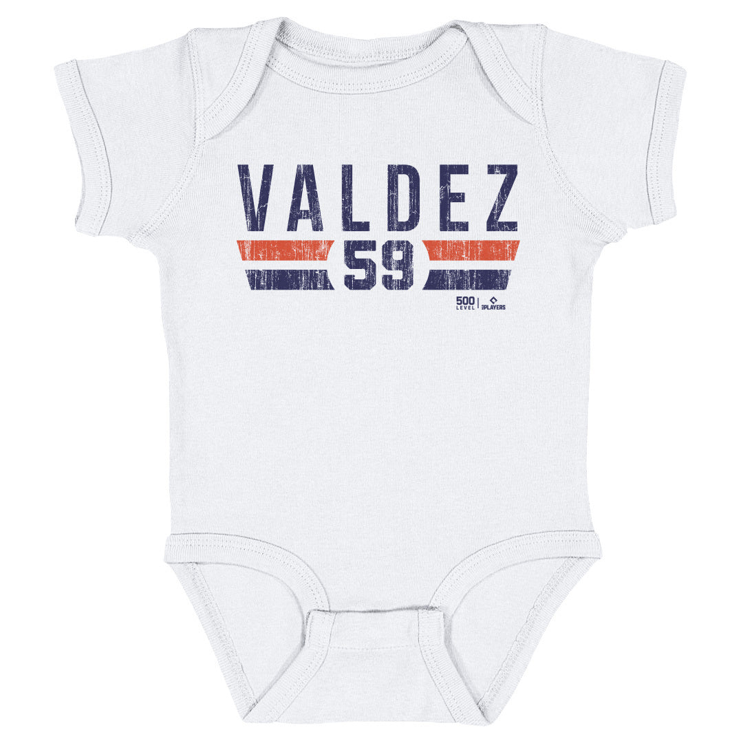 Framber Valdez Detroit Font