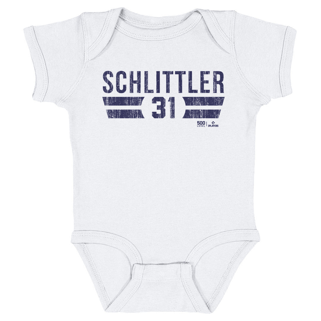 Cam Schlittler New York Y Font
