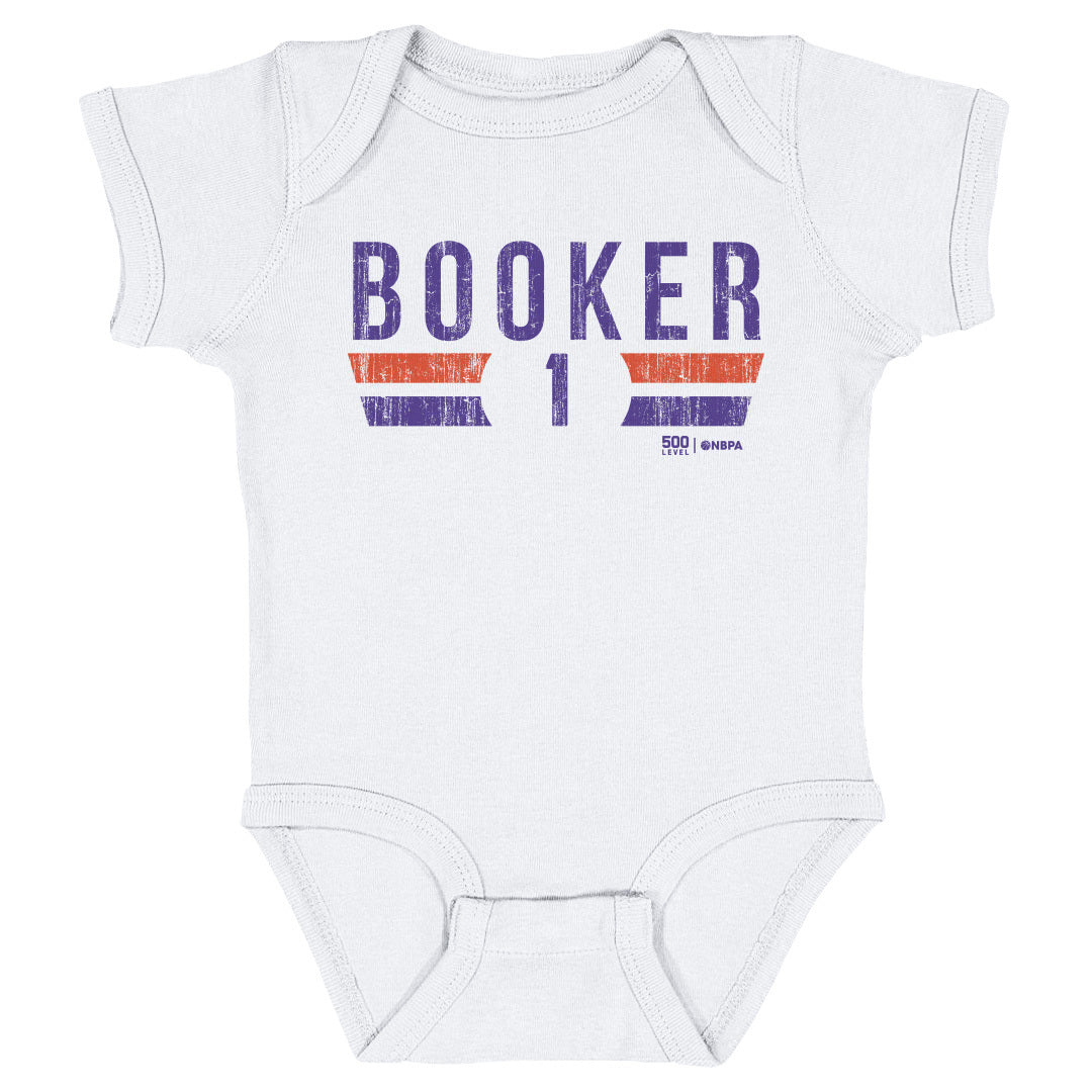 Devin Booker Phoenix Suns Font