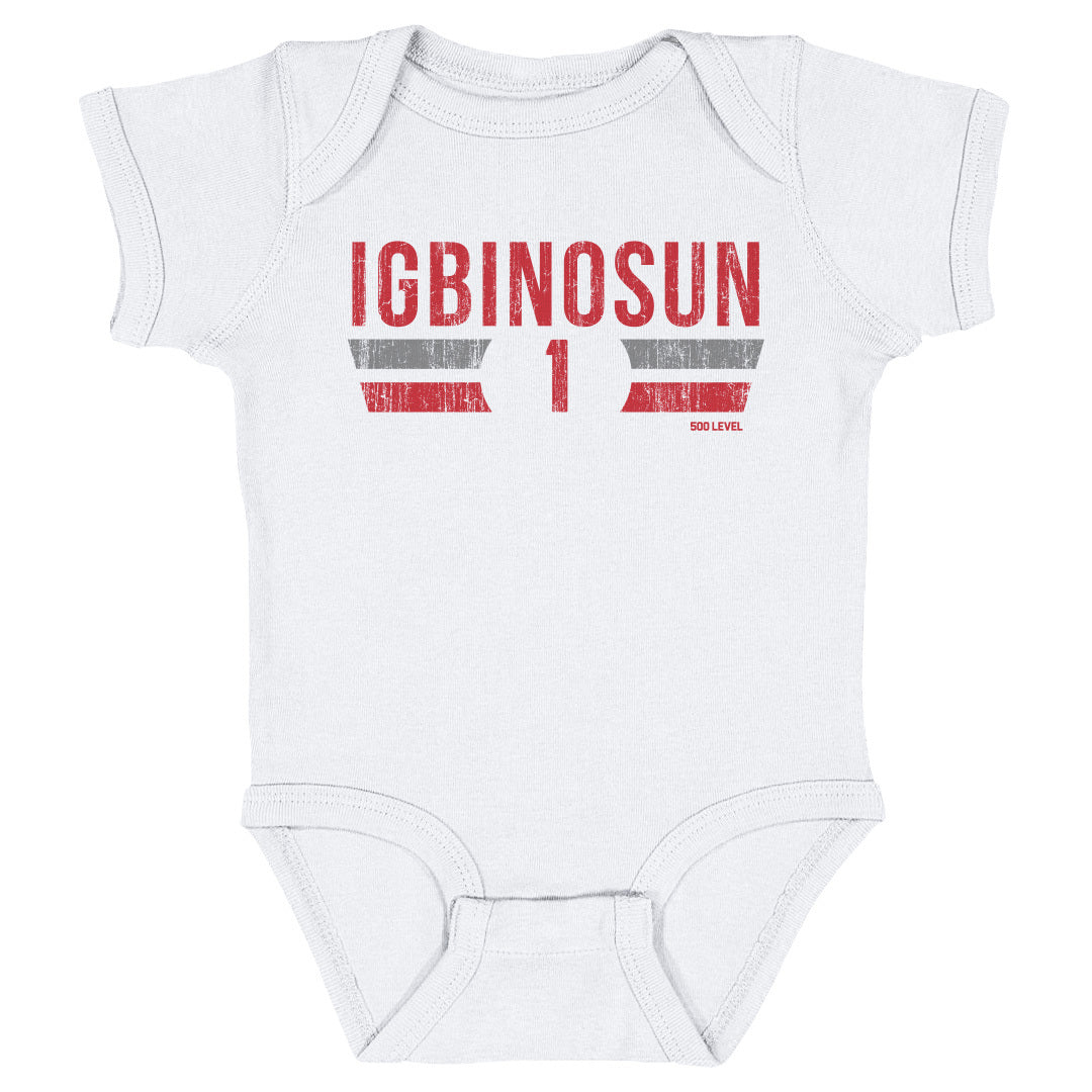 Davison Igbinosun College Font