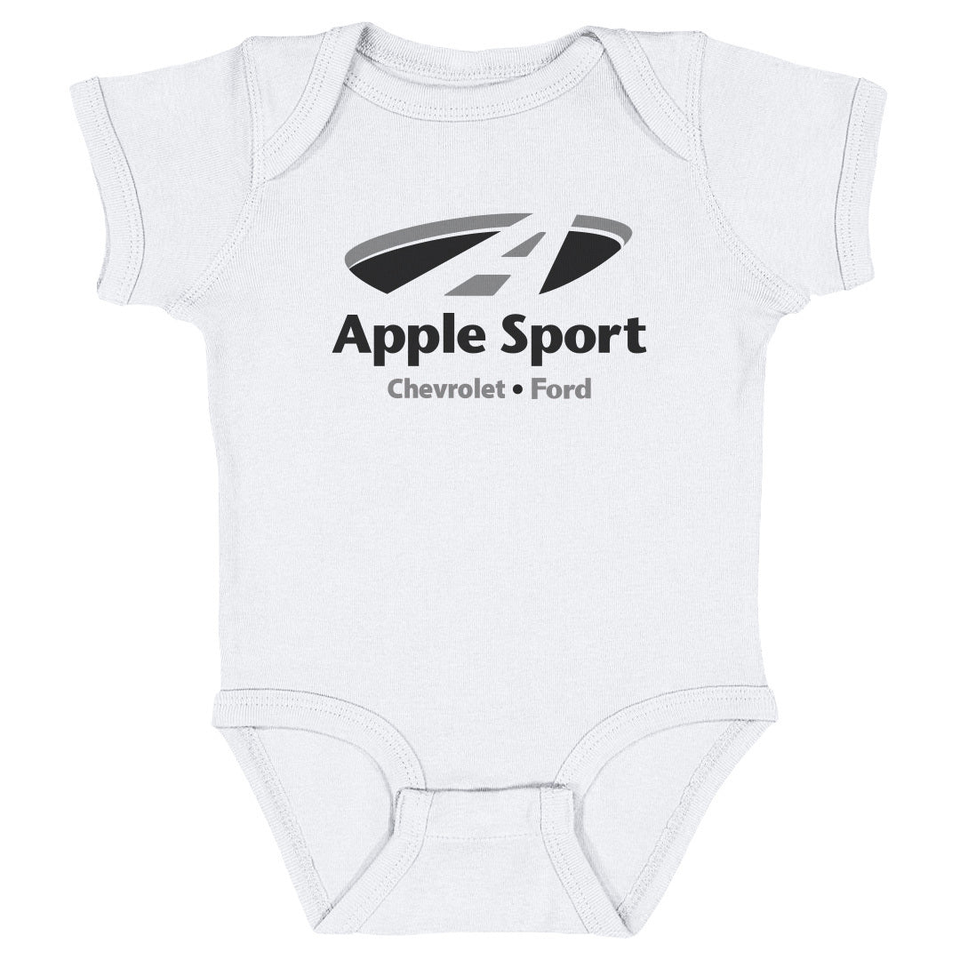 Apple Sport Crown Trio Logo 2