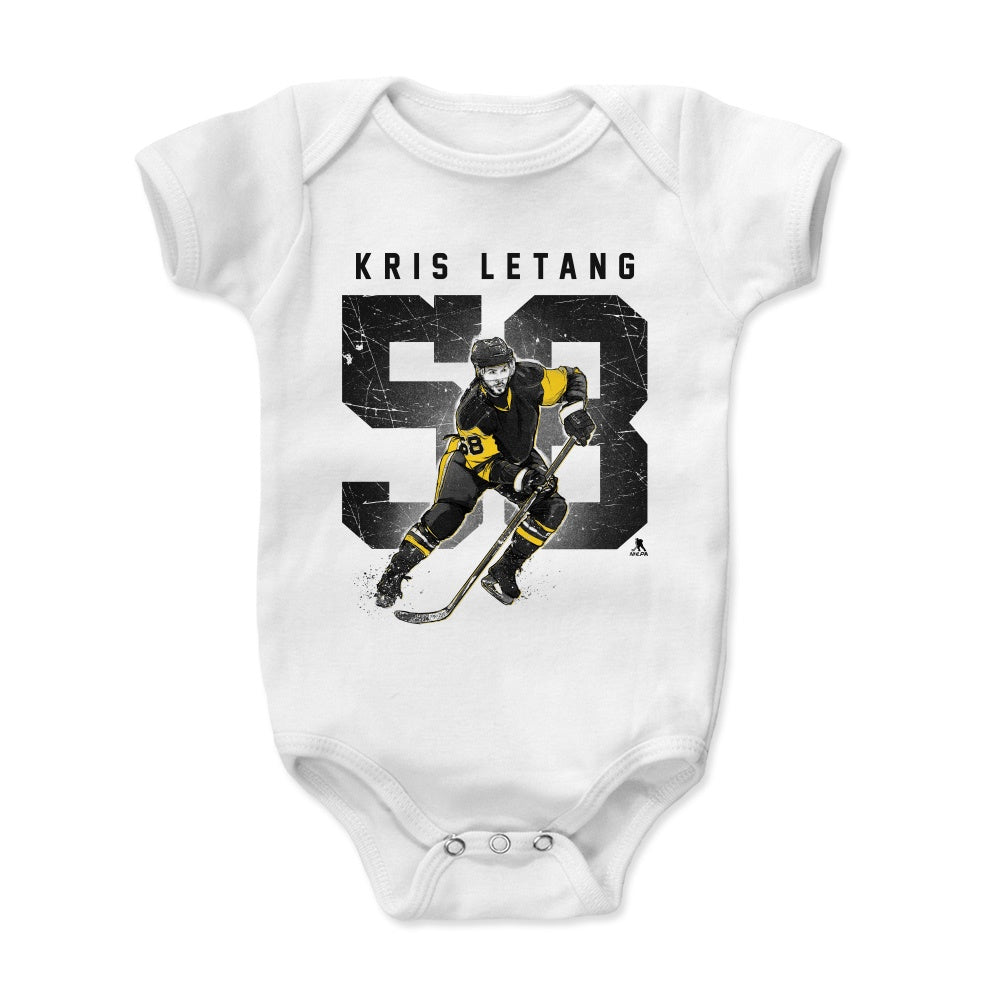 Kris Letang Grunge K