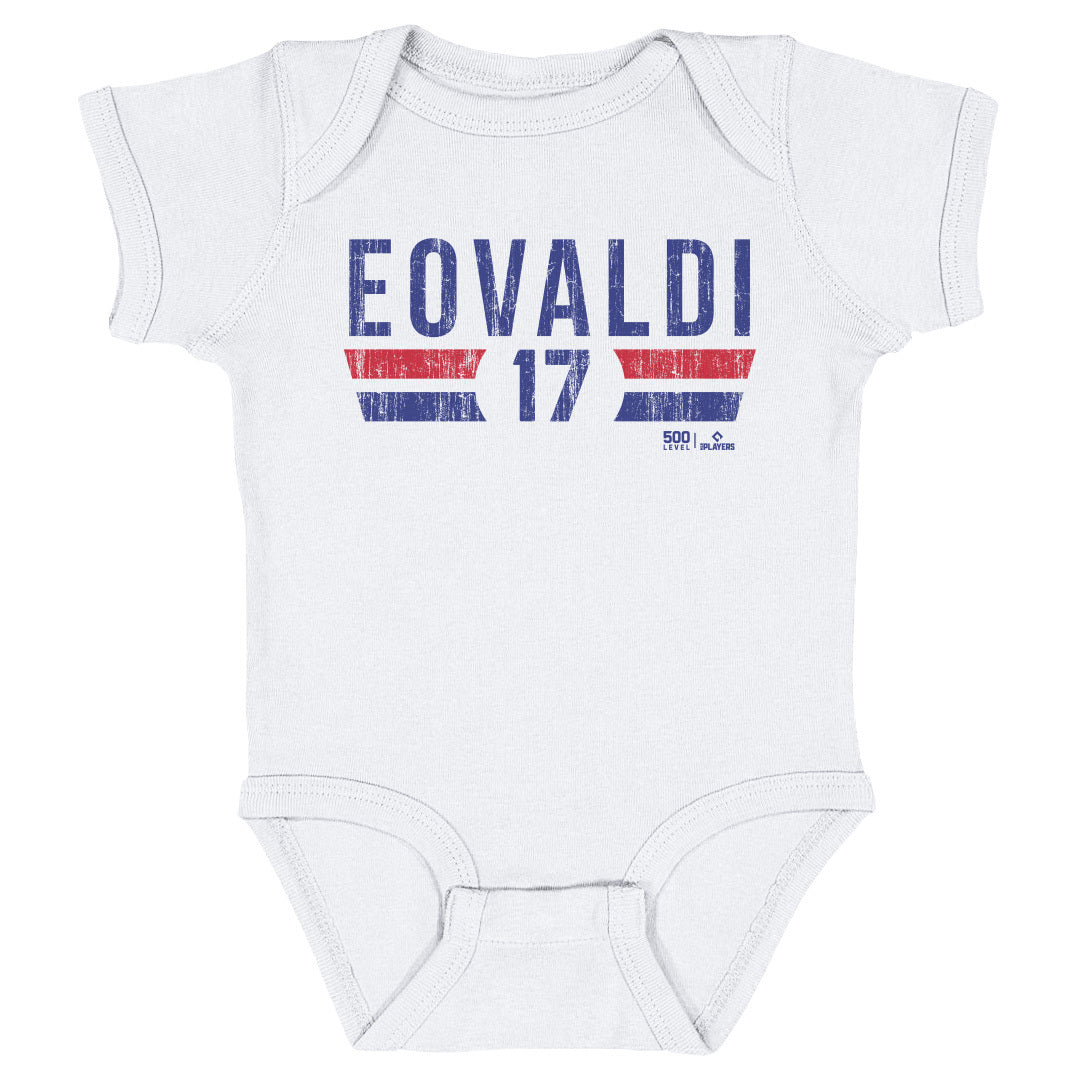 Nathan Eovaldi Texas Font