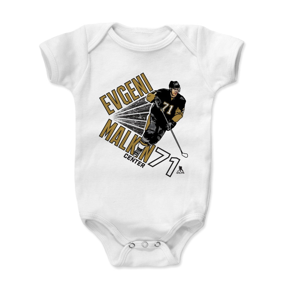 Evgeni Malkin Point K