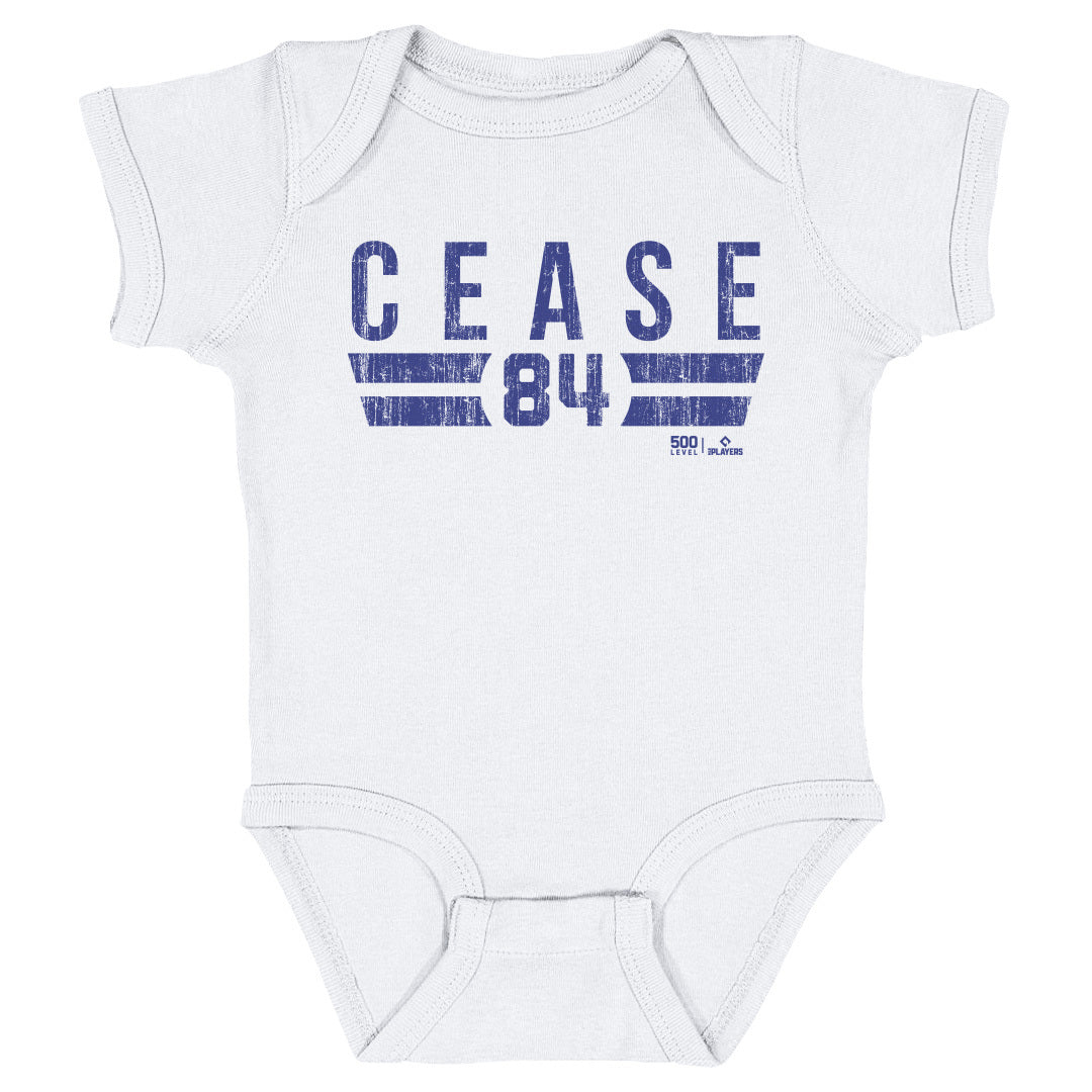Dylan Cease Toronto Font