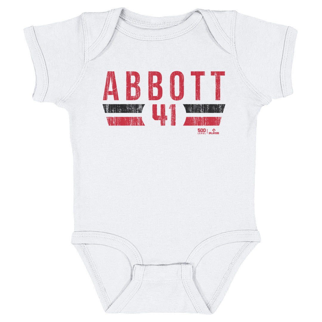 Andrew Abbott Cincinnati Font