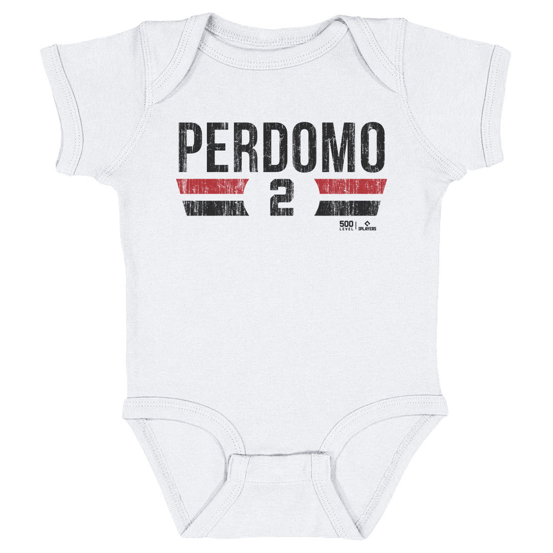 Geraldo Perdomo Arizona Font