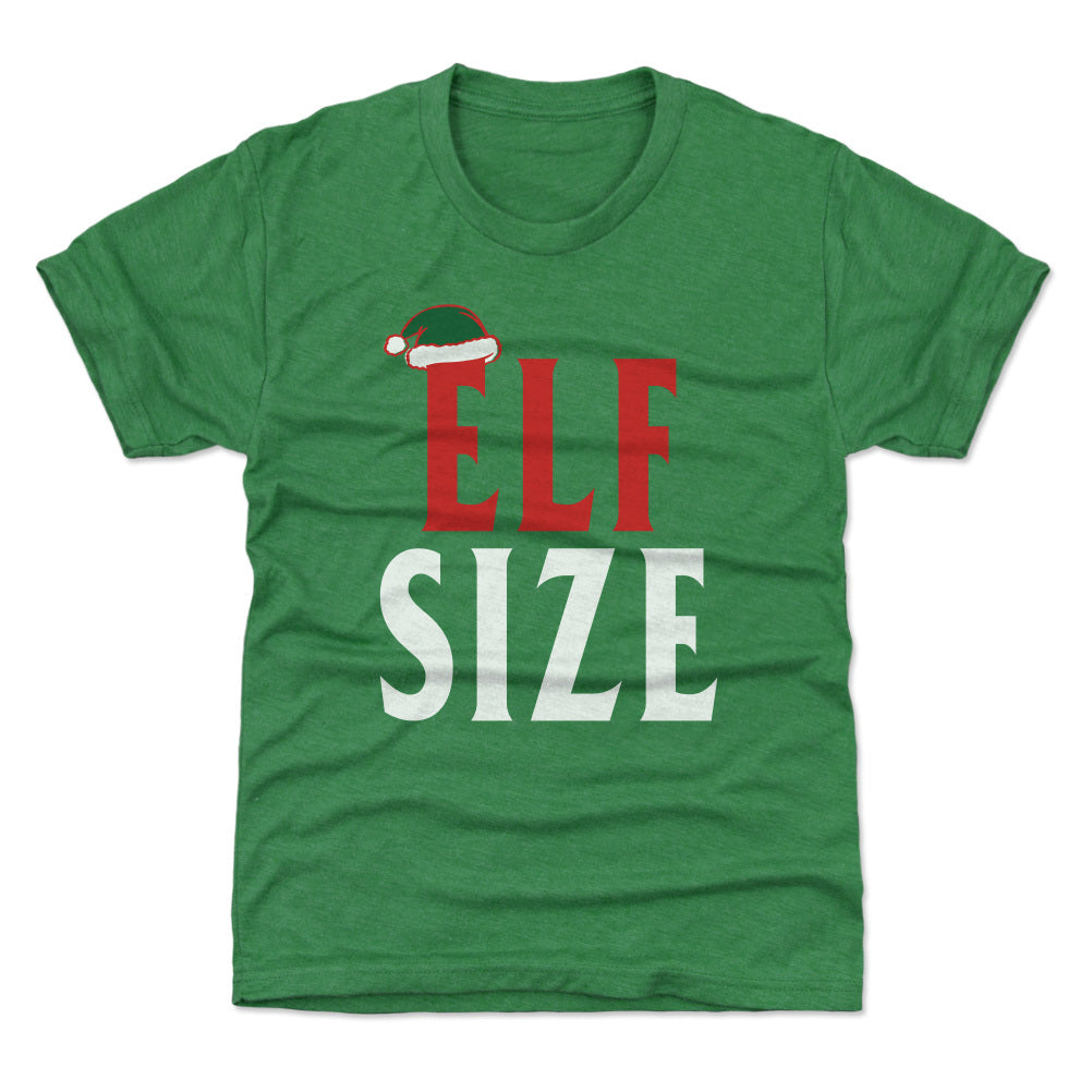 Christmas Elf Size WHT