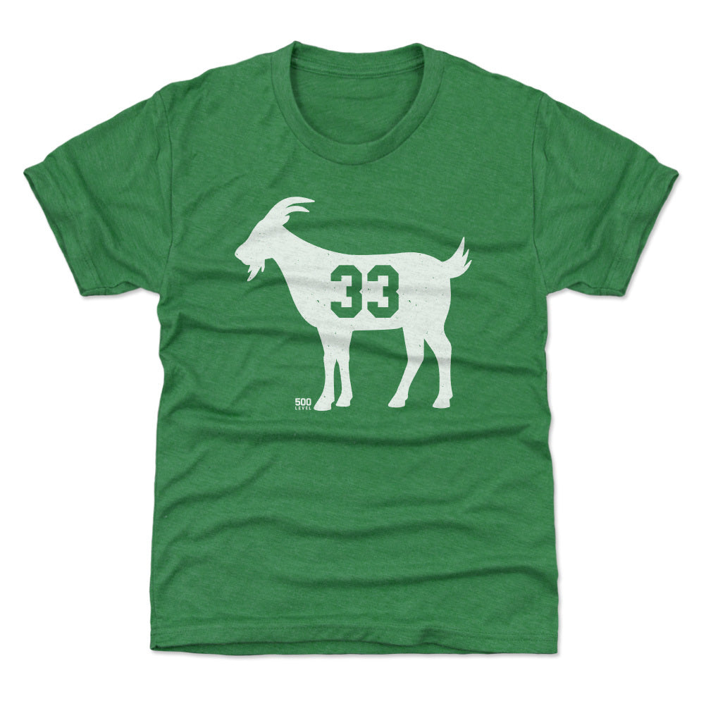 Boston GOAT 33 WHT