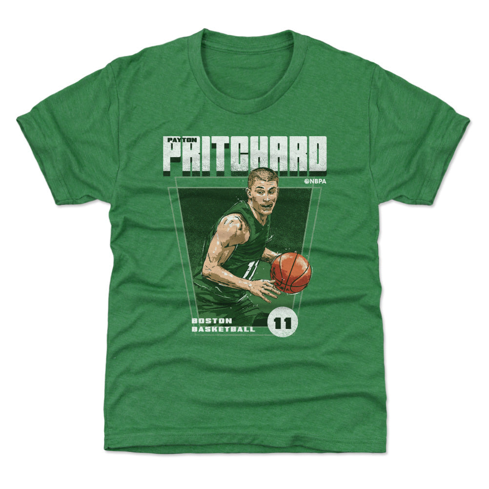Payton Pritchard Boston Premiere WHT